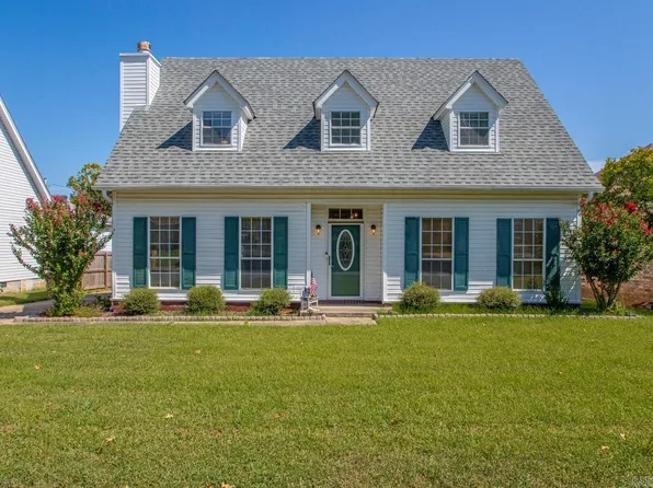 20 Pamela Ln, Sherwood, AR 72120
