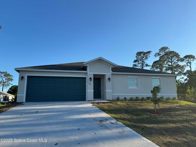 682 Brickell St SE #12, Palm Bay, FL, 32909