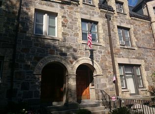 352 Tappan St #3, Brookline, MA 02445