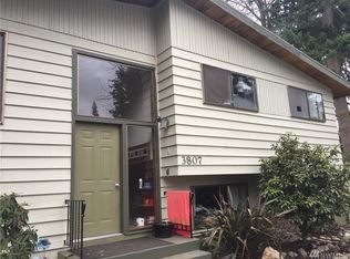 3807 Serene Way, Lynnwood, WA 98087