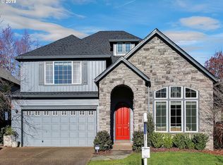 7027 SW Fallen Leaf St, Wilsonville, OR 97070