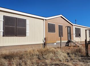 211 County Road 5270, Concho, AZ 85924