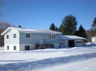 6227 Heller St, Vesper, WI 54489