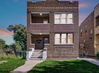 1319 Marshall St, Gary, IN 46404