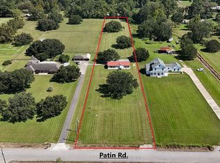 624 Patin Rd, Carencro, LA 70520