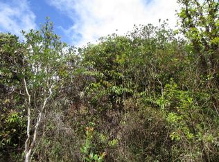 Hopue Road Rd #3-LOT 3311, Mountain View, HI 96771