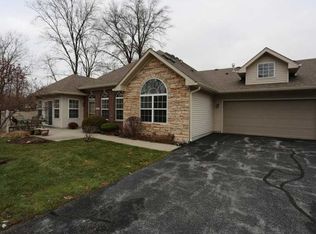 11156 Easy St, Fishers, IN 46038