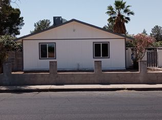 5444 S 44th Pl, Phoenix, AZ 85040