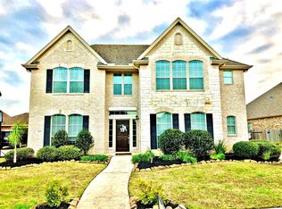 2537 Wild Oak Forest Ln, Seabrook, TX 77586
