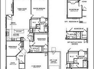 525 Vista Gardens Dr, Buda, TX 78610