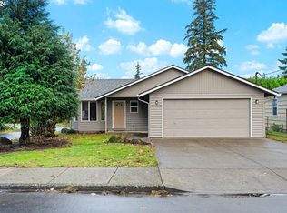 1401 I St, Washougal, WA 98671