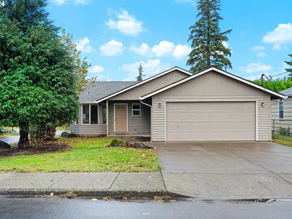 1401 I St, Washougal, WA 98671
