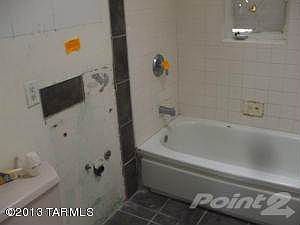 bath