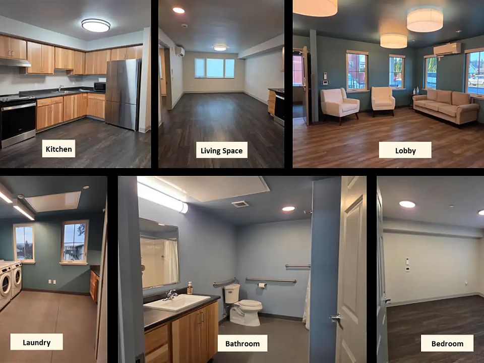 2nd image of 4690 Stephens Ave #301
