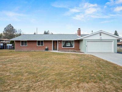 418 W Saint Thomas More Way, Spokane, WA, 99208