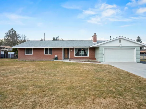 418 W Saint Thomas More Way, Spokane, WA 99208