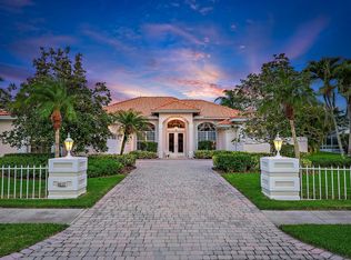 8157 SE Double Tree Dr, Hobe Sound, FL 33455