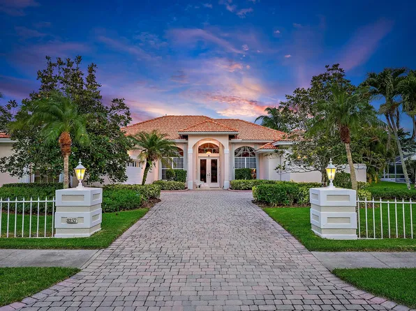 8157 SE Double Tree Drive, Hobe Sound, FL 33455