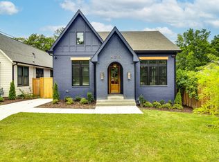 420 Lanier Dr, Madison, TN 37115