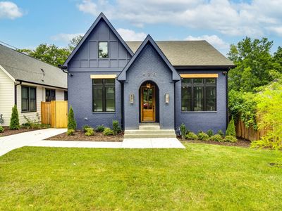 420 Lanier Dr, Madison, TN, 37115