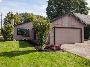 5704 SE 22nd Ave, Portland, OR 97202