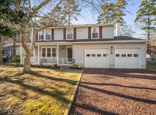 706 Gull Wing Pl, Galloway, NJ 08205