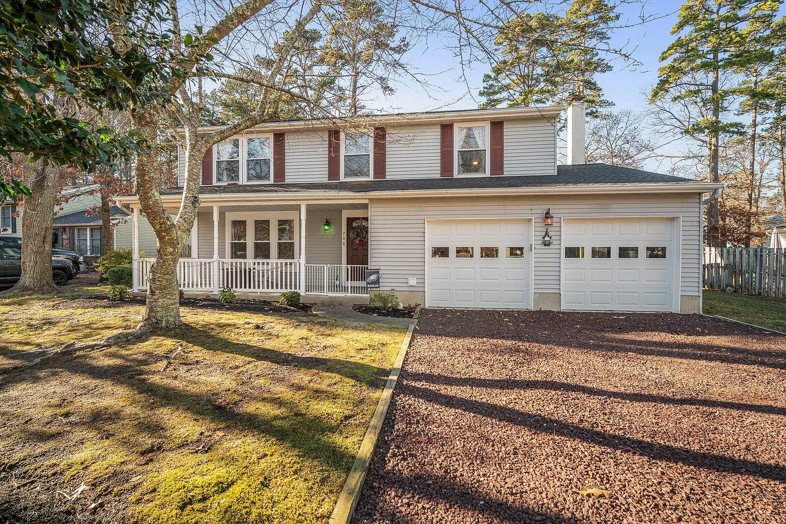 706 Gull Wing Pl photo 1