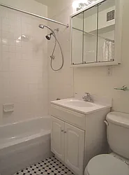 Rented by Gary Rubinstein LREB