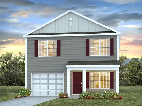 1045 Grand Oaks Dr, Columbia, SC 29203
