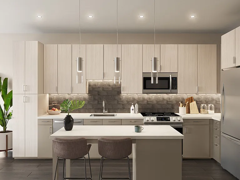 The Birch at 51 Washington — Photo 36