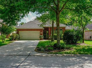 20710 Water Point Trl, Humble, TX 77346