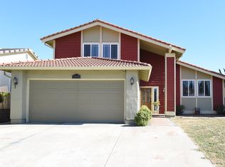 1030 Hamilton Ave, Milpitas, CA 95035