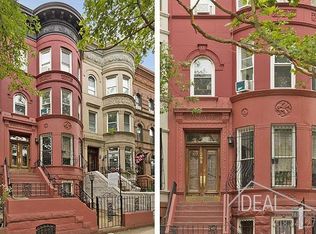 398 Sterling Pl, Brooklyn, NY 11238