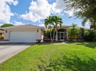 111 SE 13th Ave, Cape Coral, FL 33990