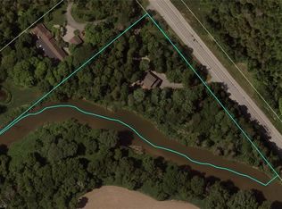 1814 Nafziger Rd, Wilmot, ON N3A 3G9