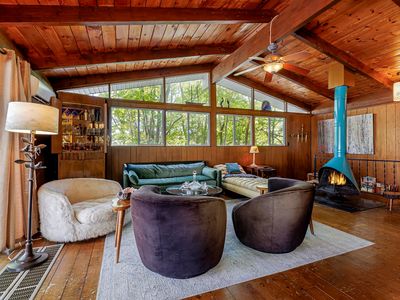 27 Eagle Lake Road, Bar Harbor, ME, 04609