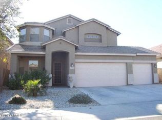 5535 W Carson Rd, Laveen, AZ 85339