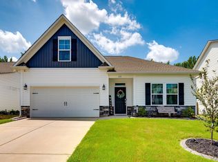 135 Strongridge Trl, Simpsonville, SC 29681