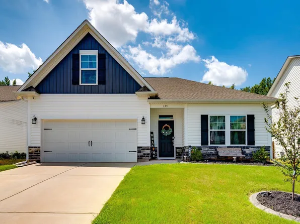 135 Strongridge Trl, Simpsonville, SC 29681