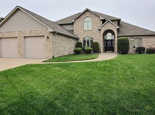 2067 Landmark St, Portage, IN 46368