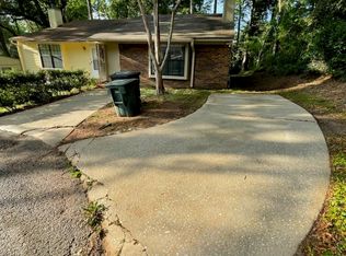 1512 Merry Oaks Ct, Tallahassee, FL 32303