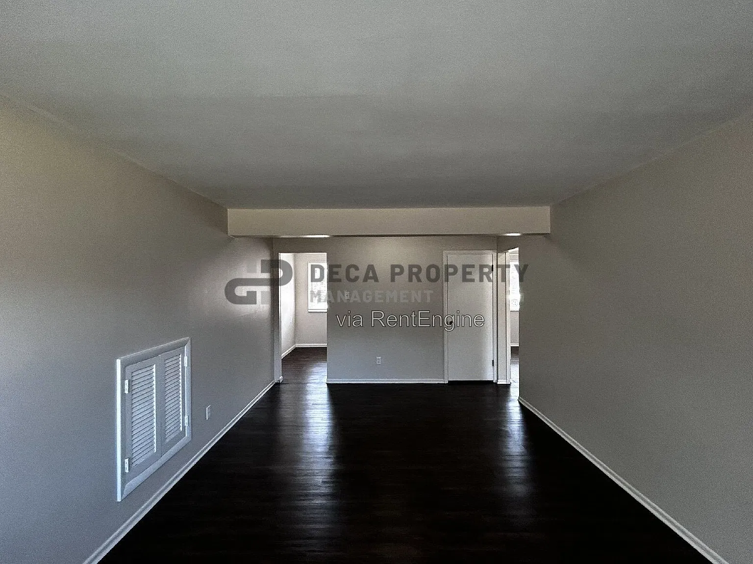 2 bed, 1.0 bath, 880 sqft, $1,100 — Photo 3