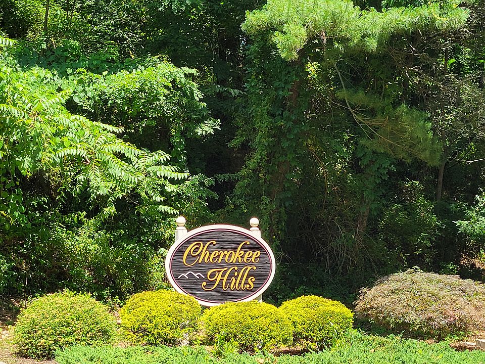 Cherokee Hills by R. Fralin Homes in Salem VA Zillow