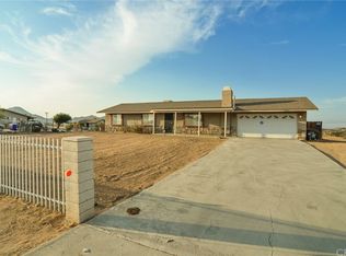 21530 Zuni Rd, Apple Valley, CA 92307