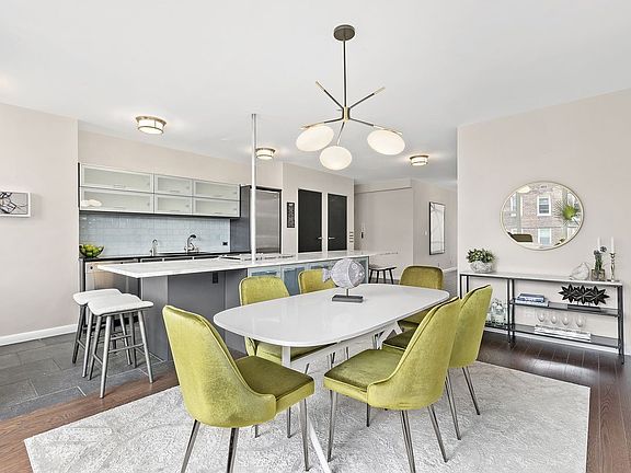 2nd image of 37 W 12th St APT 7G