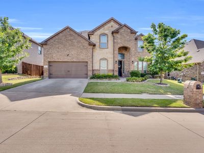 2806 Palmerston Dr, Midlothian, TX, 76065