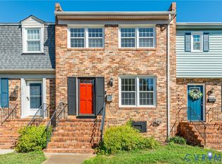 1714 Cambridge Ct, Henrico, VA 23238