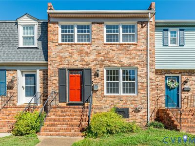 1714 Cambridge Ct, Henrico, VA, 23238