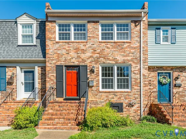 1714 Cambridge Ct, Henrico, VA 23238