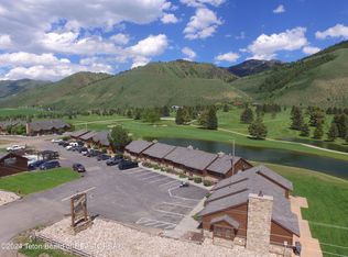 Unit 7 Mountain Inn, Afton, WY 83110